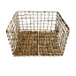 Basket Timbu M 40x32H24 (7220)