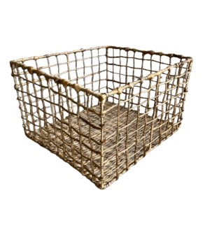 Basket Timbu M 40x32H24 (7220)