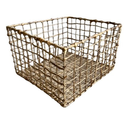 Basket Timbu M (40x32H24)