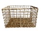Basket Timbu M (40x32H24)