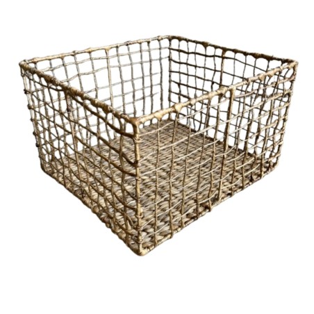 Basket Timbu L (7221)