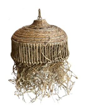 Lampshade Parang S D40H25 (7240)