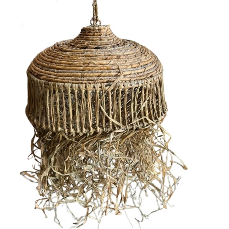 Lampshade Parang S D40H25 (7240)