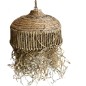 Lampshade Parang S D40H25 (7240)