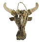 Skull driftwood S (5872)
