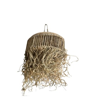 Lampshade Parang S D40H25 (7240)