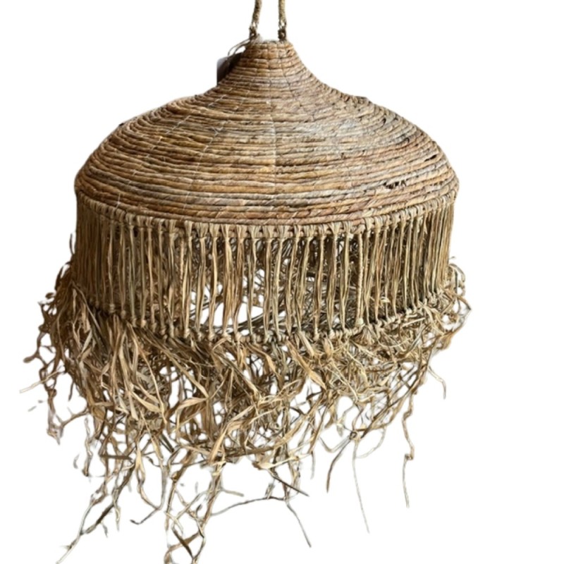 Lampshade Parang L D60H34 (7242)