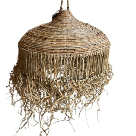 Lampshade Parang L D60H34 (7242)