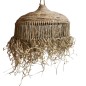 Lampshade Parang L D60H34 (7242)