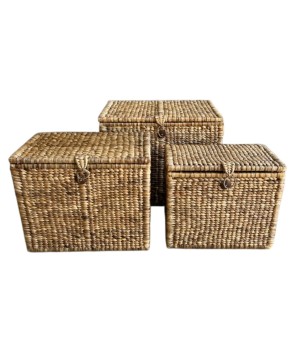 Box waterh. M 65x42H53 (7250)