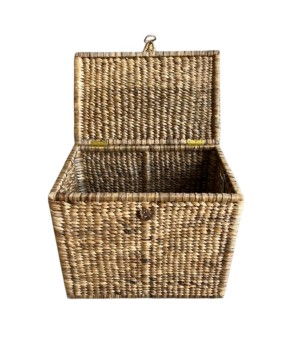 Box waterh. M 65x42H53 (7250)