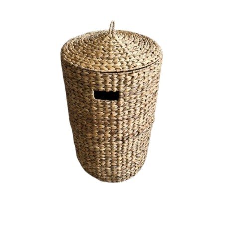 Laundry basket M D40H70(80645)