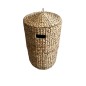 Laundry basket M D40H70(80645)