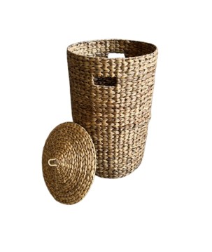 Laundry basket M D40H70(80645)