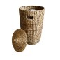 Laundry basket M D40H70(80645)