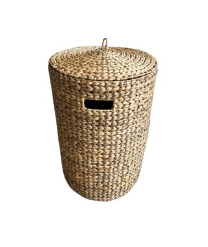 Laundry basket D45H75cm(80646)