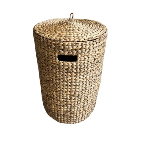 Laundry basket D45H75cm(80646)