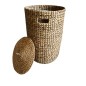 Laundry basket D45H75cm(80646)