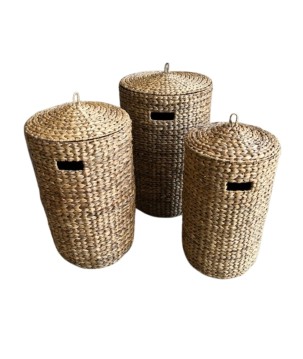 Laundry basket L D45H75(80646)
