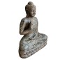 Boedha ceramic H75cm(80916)