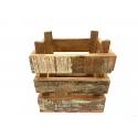 Crate S 25x19h28cm(3736)