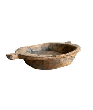 Iron cutlery tray 30x35cm(5671)