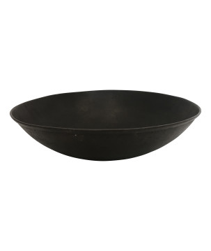 Iron cooking bowl(5727)