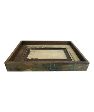 Tray old panel (5732)