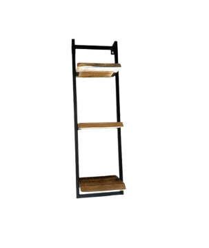 3-shelve display 30x25H100cm(3098)