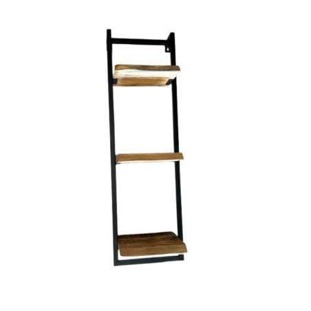 3-shelve display 30x25H100cm(3098)