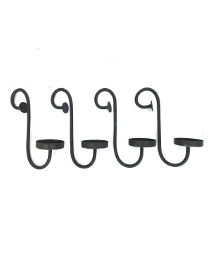 Hanger for big waxine 20cm S/4(3316)