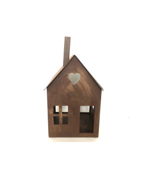 House big rusty 27xH48 (3328)