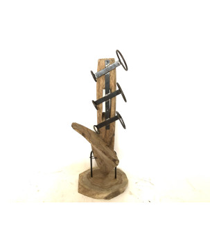 3-bottleholder Luku (3424)