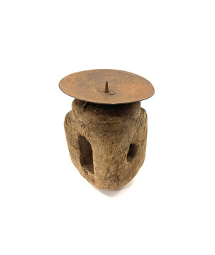 Candleh. Kota H15cm(3720)