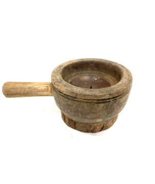 Candleh. Madras (3721)