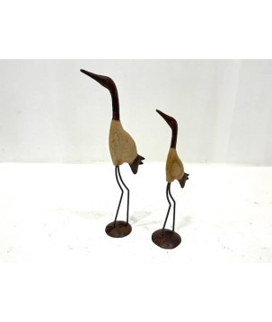 Bird Rohit L H58cm(3801)