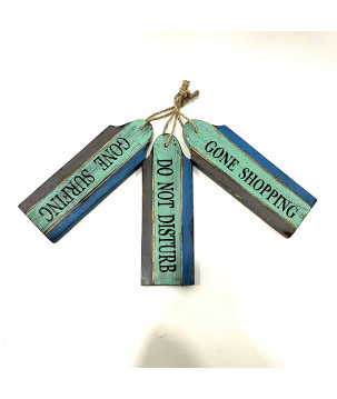 Door hanger S/3 (3876)