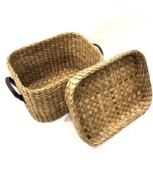 Storage box waterh. L (3896)
