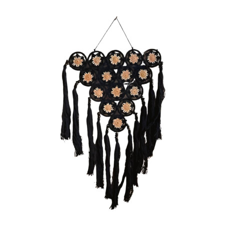 Dreamcatcher triangle (3928)
