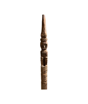 Statue Duduk S H120cm (80084)
