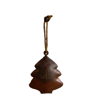 Tree hanger rusty S (80253)
