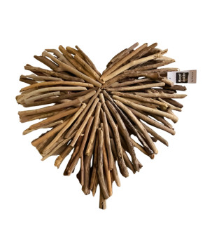 Heart drift sun 50cm.(80273)