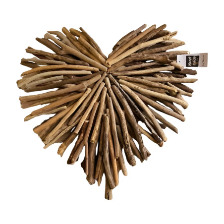 Heart drift sun 50cm.(80273)