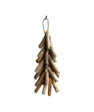 Christmastree drift hang15cm(80277)