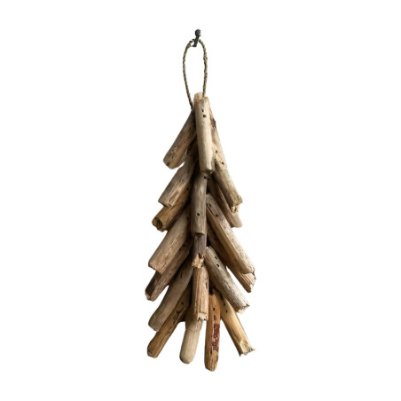 Christmastree drift hang15cm(80277)
