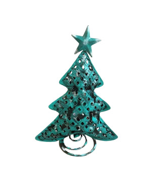 Christmastree spiral H40CM (80285)
