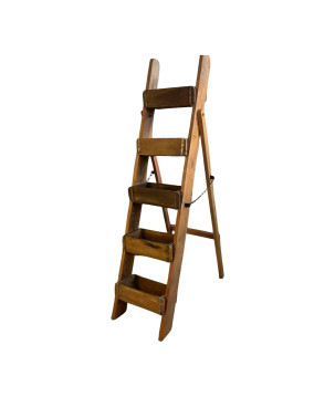 Ladder 5-Bricks (80362)