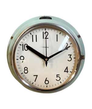 Retro old clock (80364)