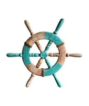 Steering wheel D30cm (80396)