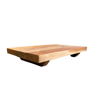 Telenan teak S 40x25cm(80418)